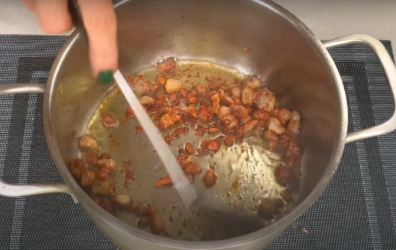 Готовим бограч дома: рецепт аппетитного и сытного блюда венгерской кухни